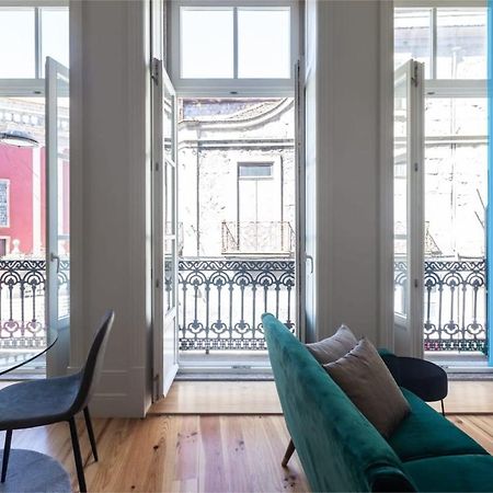 Cinema Luxury House Daire Porto Dış mekan fotoğraf