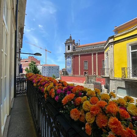 Cinema Luxury House Daire Porto Dış mekan fotoğraf