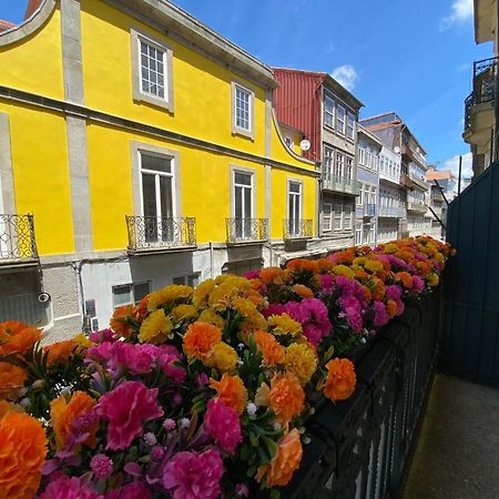 Cinema Luxury House Daire Porto Dış mekan fotoğraf
