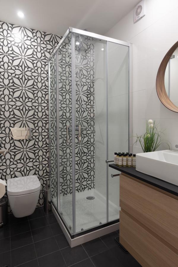 Cinema Luxury House Daire Porto Dış mekan fotoğraf