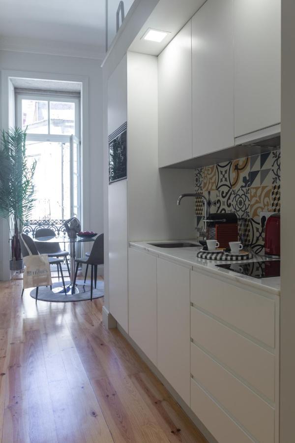 Cinema Luxury House Daire Porto Dış mekan fotoğraf