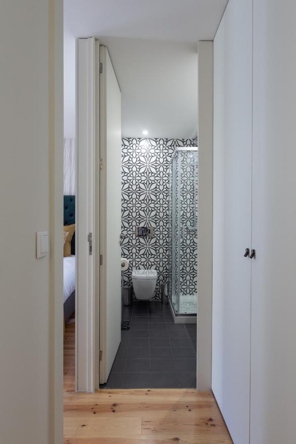 Cinema Luxury House Daire Porto Dış mekan fotoğraf