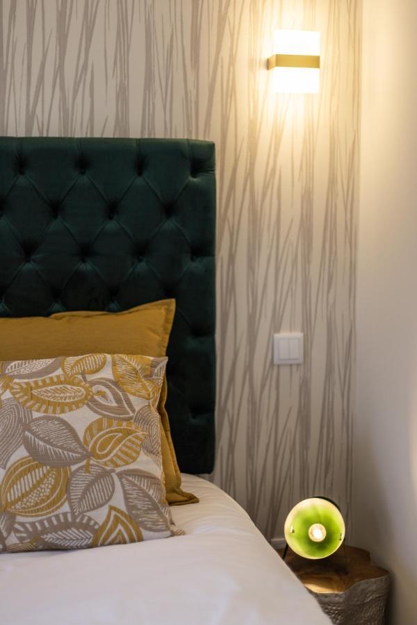 Cinema Luxury House Daire Porto Dış mekan fotoğraf
