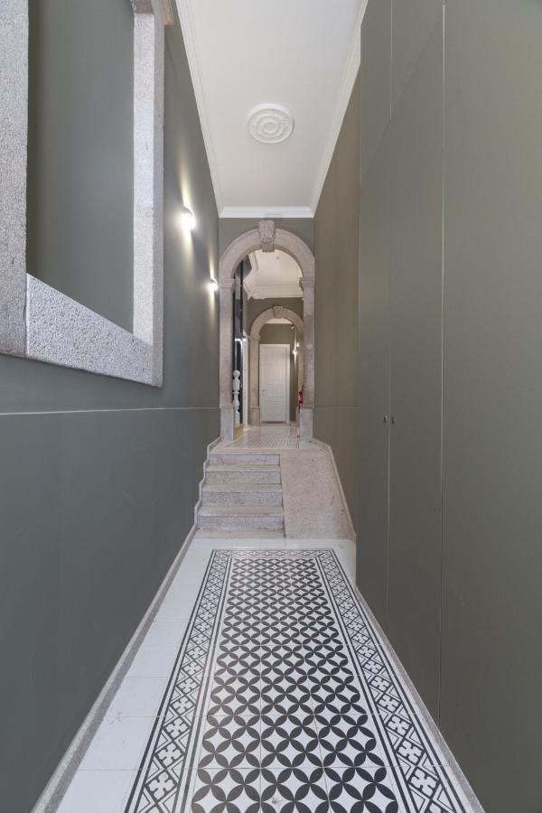 Cinema Luxury House Daire Porto Dış mekan fotoğraf